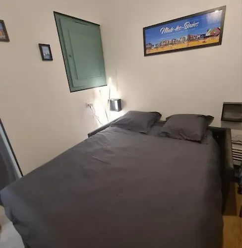 Avec Jardin Rosendael Proche Appartement