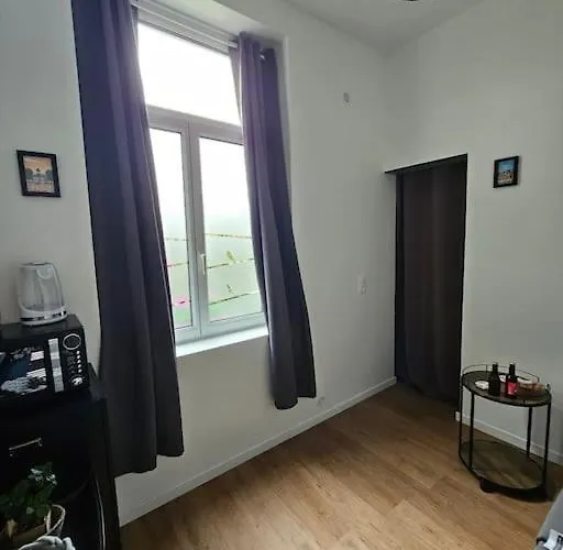 Appartement Avec Jardin Rosendael Proche *