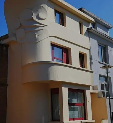 Appartement Avec Jardin Rosendael Proche *