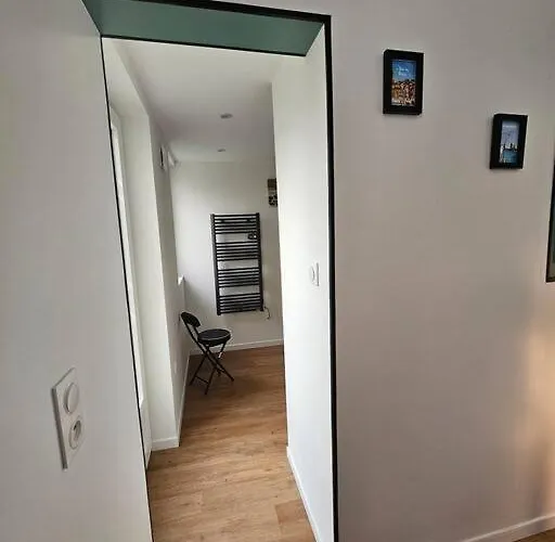 Avec Jardin Rosendael Proche *