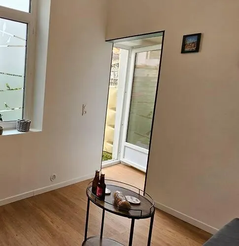 Avec Jardin Rosendael Proche