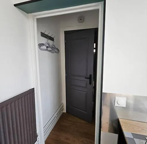 Avec Jardin Rosendael Proche Appartement