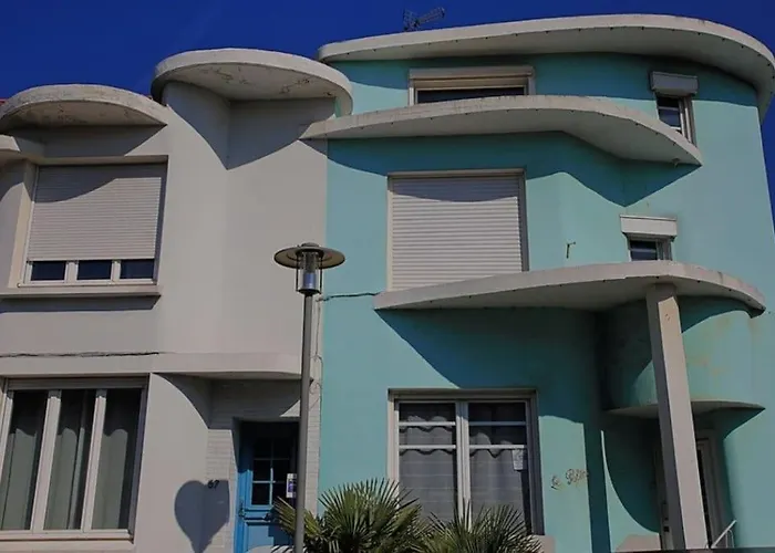 Avec Jardin Rosendael Proche Appartement *