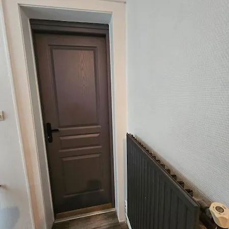 Avec Jardin Rosendael Proche * Dunkirk