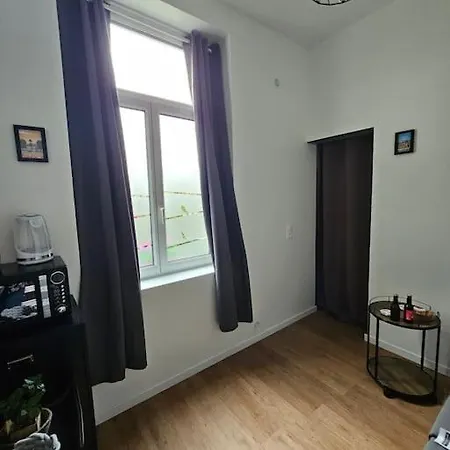 شقة Avec Jardin Rosendael Proche *