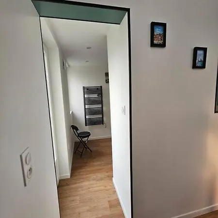 Avec Jardin Rosendael Proche *