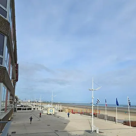 شقة Avec Jardin Rosendael Proche