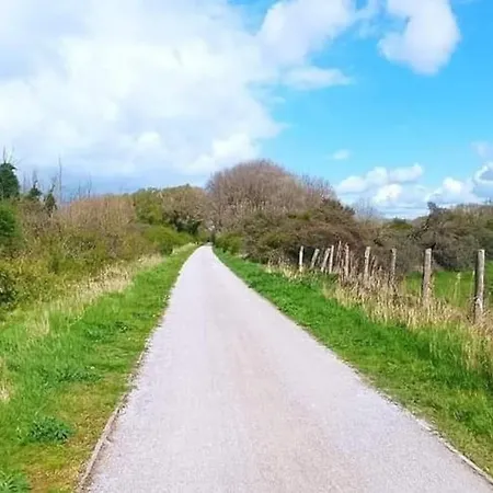 Lägenhet Avec Jardin Rosendael Proche