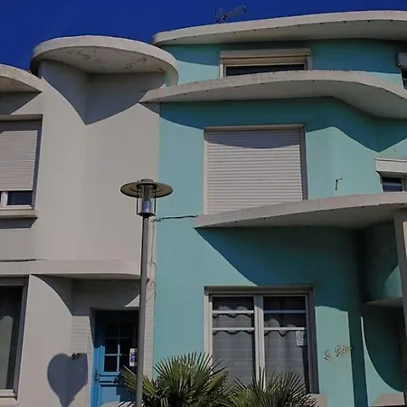 Avec Jardin Rosendael Proche شقة *