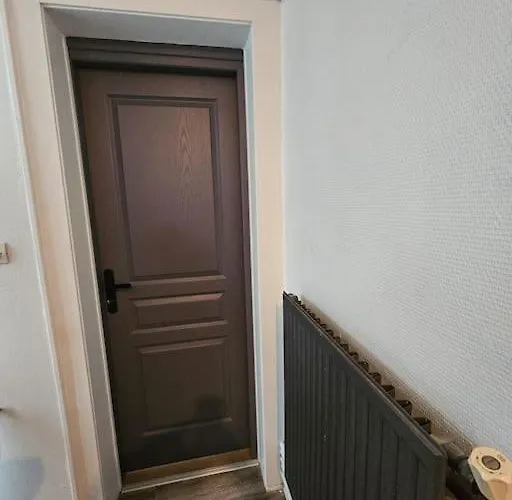 Avec Jardin Rosendael Proche * Dunkirk