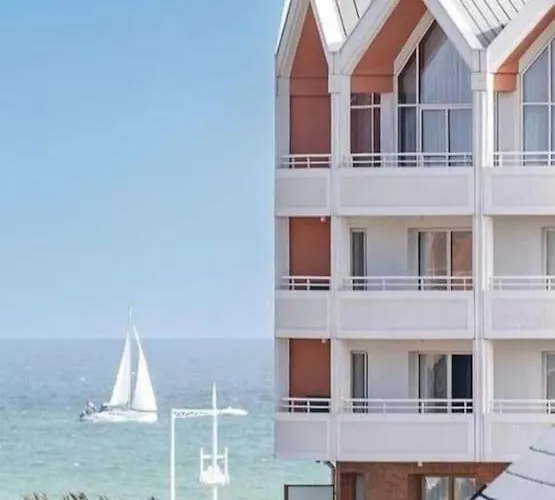 Avec Jardin Rosendael Proche Apartment Dunkirk