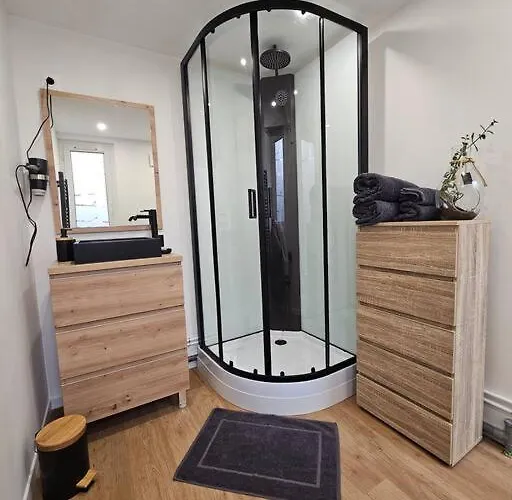 Avec Jardin Rosendael Proche * Dunkirk