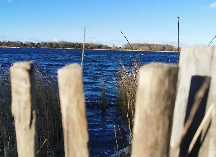 Apartment Avec Jardin Rosendael Proche