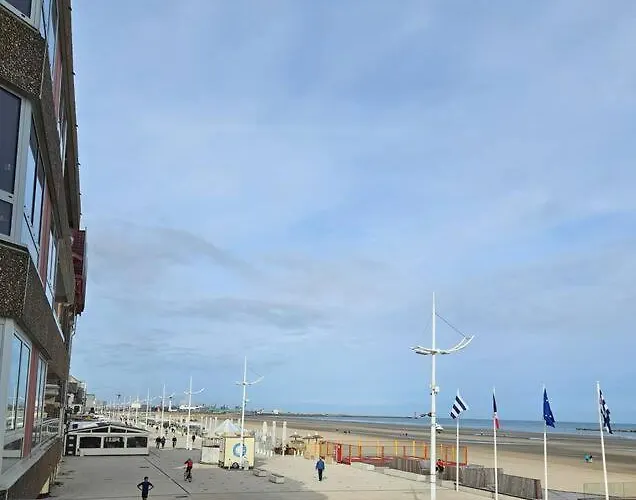 Apartment Avec Jardin Rosendael Proche