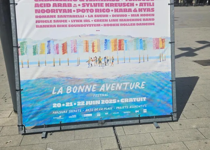 Avec Jardin Rosendael Proche Apartment *